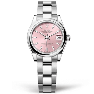 Копия часов Rolex DateJust 31mm 278240-0007 Арт.RX-3074