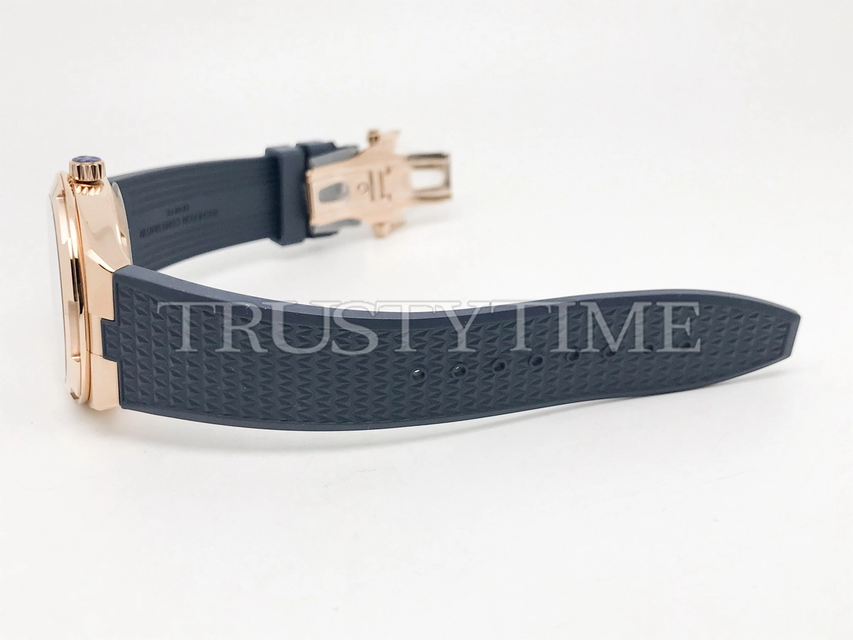 Копия часов Vacheron Constantin Overseas 41mm 4500V/110R-B705 Арт.VC-0332