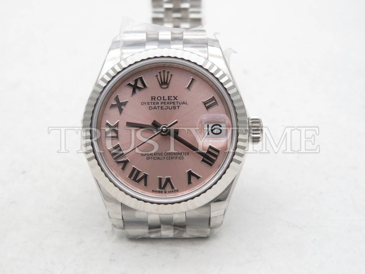 Копия часов Rolex DateJust 31mm 278274-0020 Арт.RX-2105