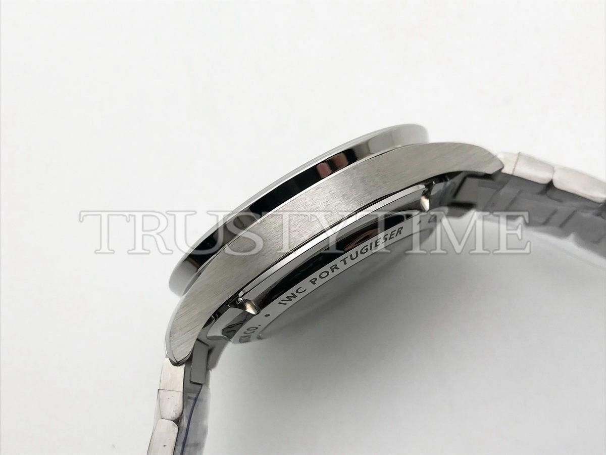 Копия часов IWC Portugieser  Chronograph 41mm IW371617 Арт.IW-0764