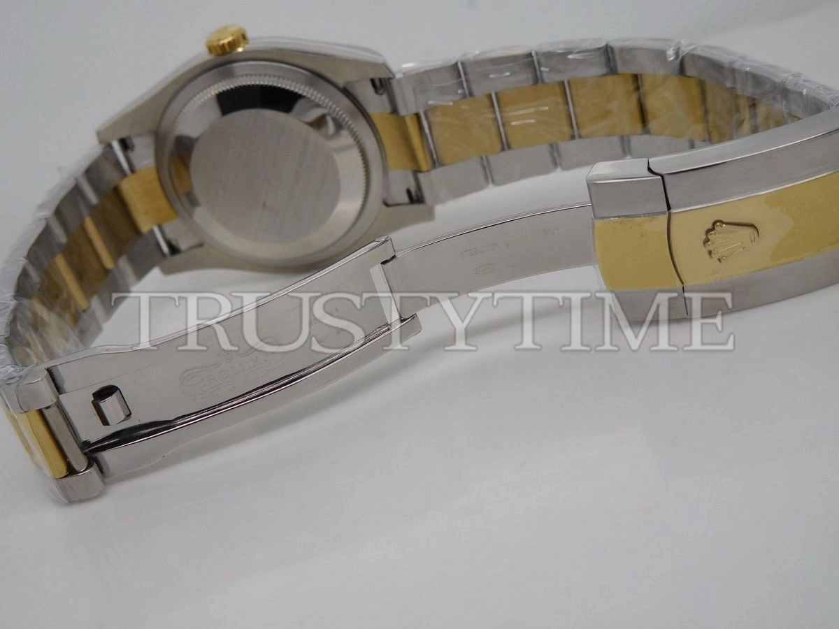 Копия часов Rolex DateJust 36mm 126233-0024 Арт.RX-0462