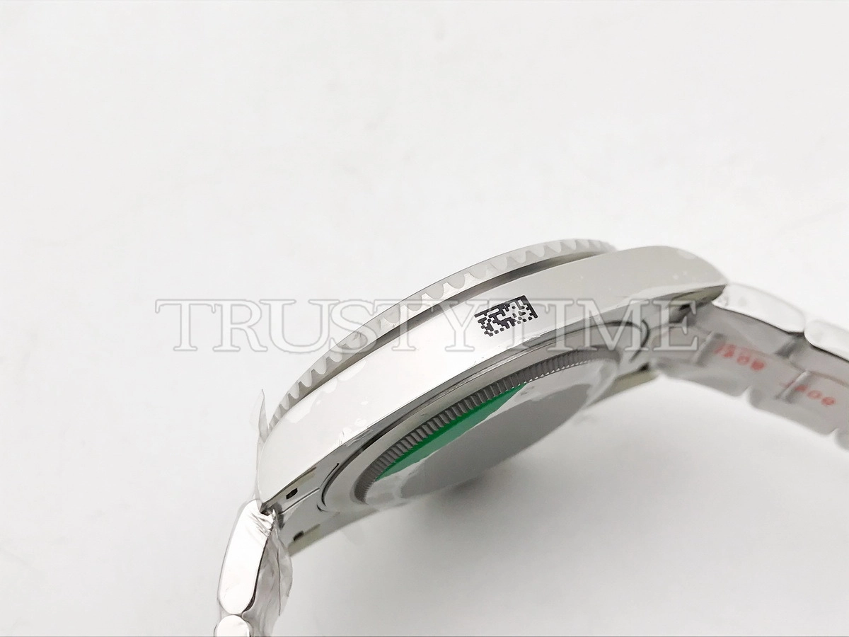 Копия часов Rolex GMT Master II Pepsi 116719BLRO-0001 Арт.RX-1729