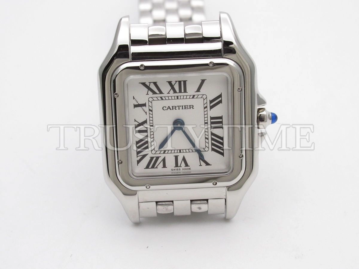 Копия часов Cartier Panthere Secrete De Ladies 27 WSPN0007 Арт.CR-0634