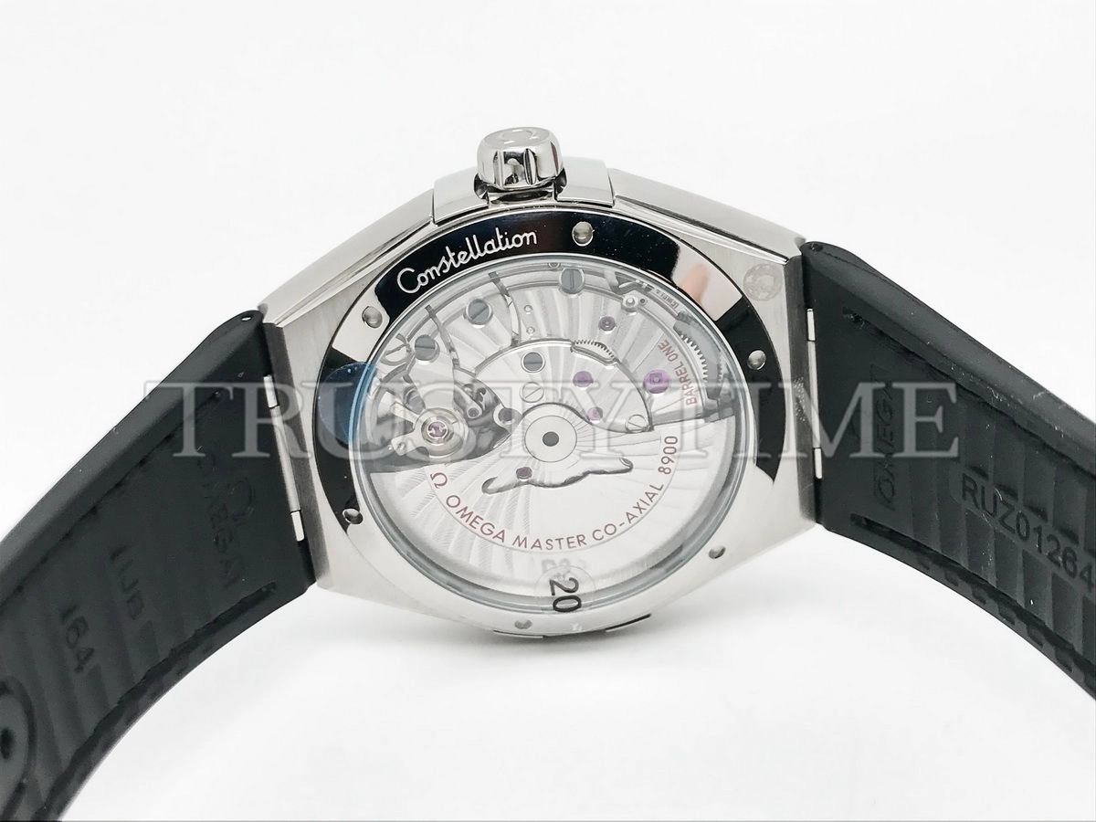 Копия часов Omega Constellation Co-Axial Master Chronometer 41mm 131.33.41.21.01.001 Арт.OM-0855