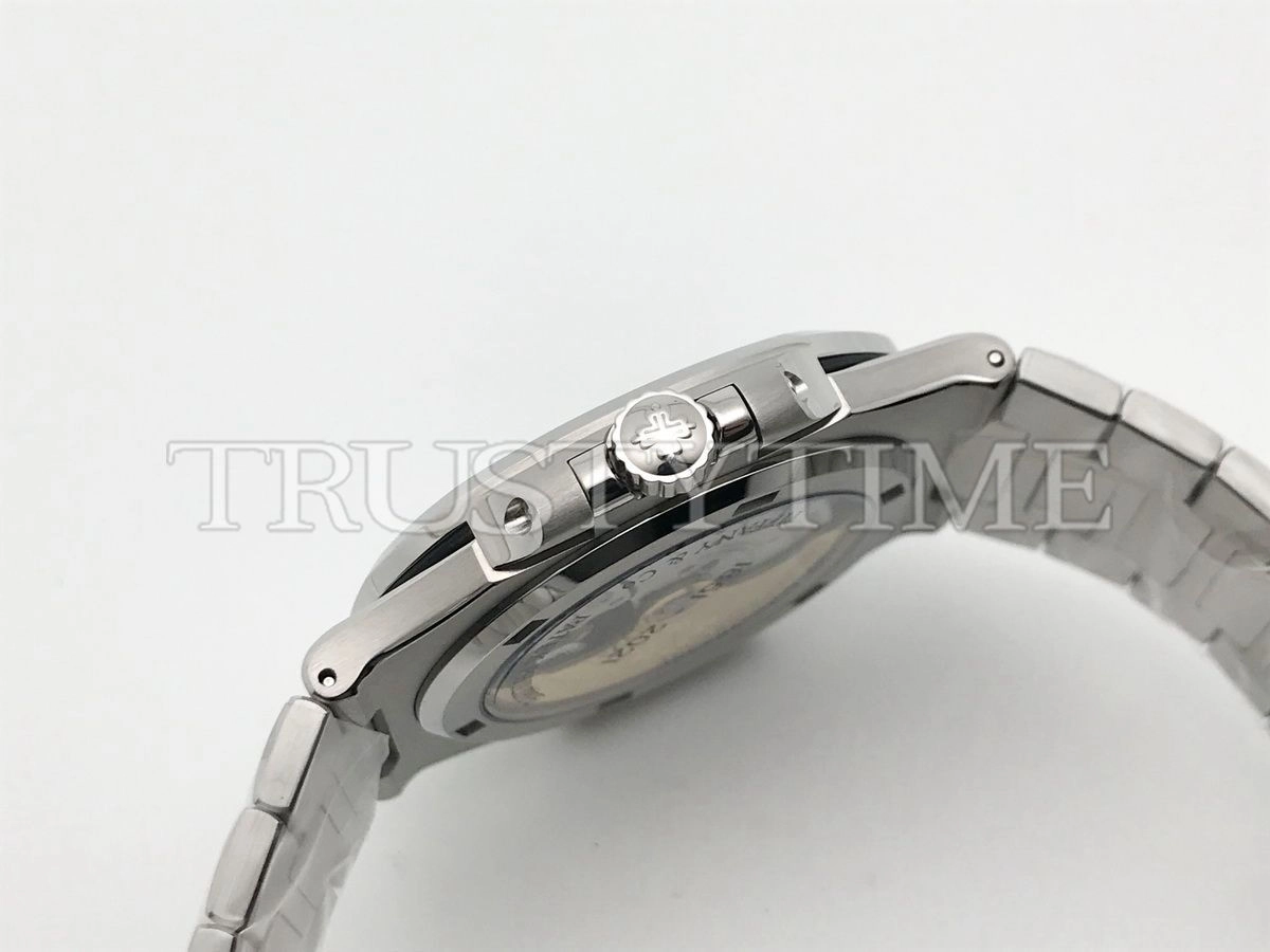 Копия часов Patek Philippe Nautilus Tiffany&Co 40mm 5711/1A-018 Арт.PP-0729