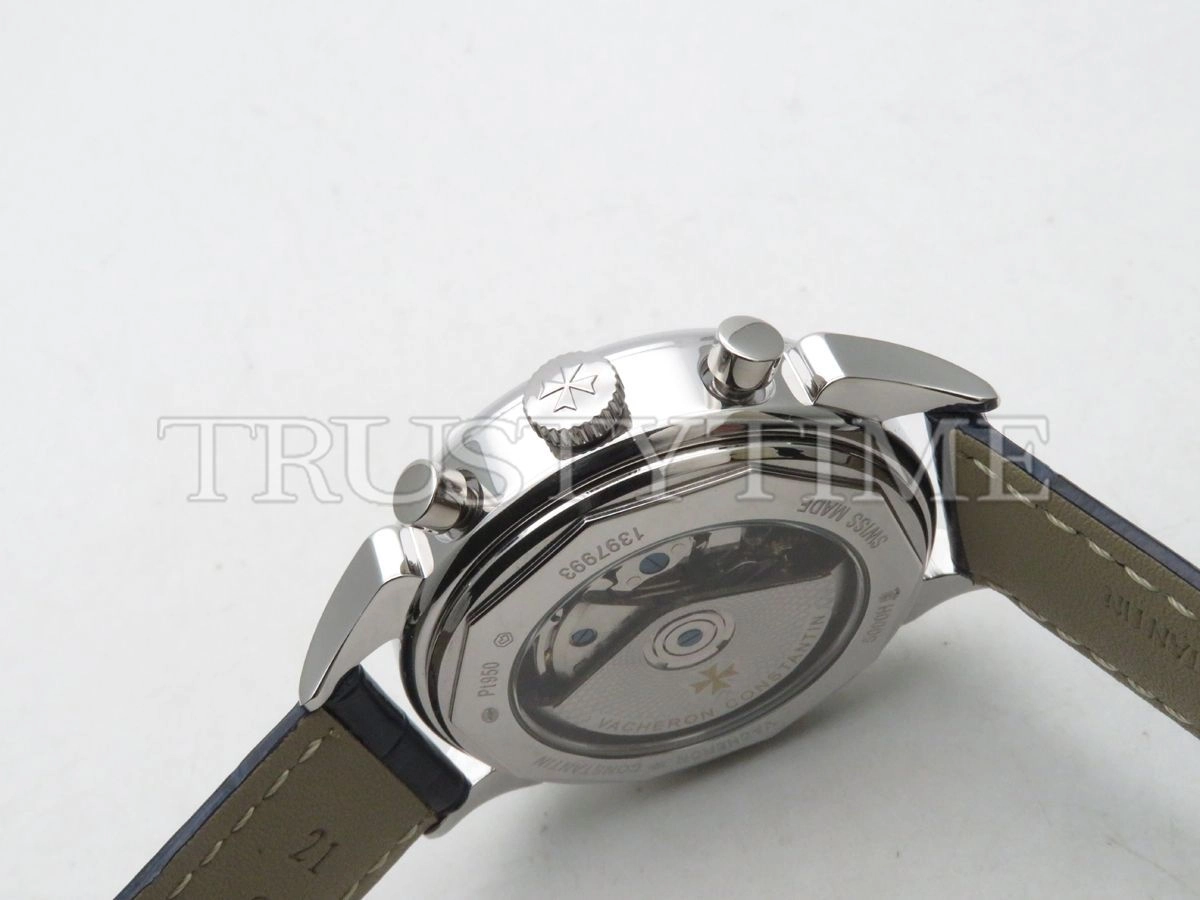 Копия часов Vacheron Constantin Historiques Cornes De Vache 1955 38mm 5000H/000P-B058 Арт.VC-0259
