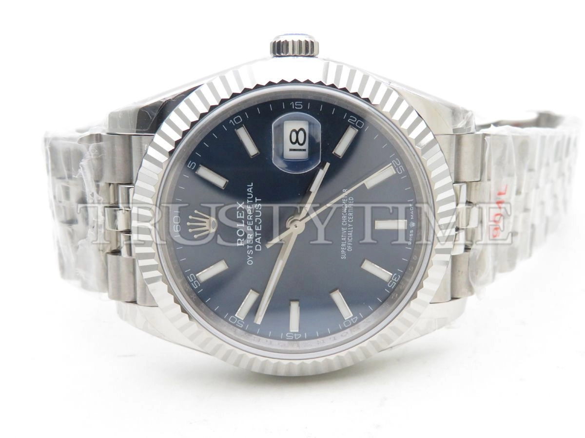 Копия часов Rolex DateJust 36mm 126234-0017 Арт.RX-1664