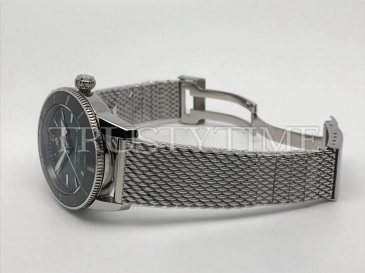 Копия часов Breitling Superocean Heritage B20 Automatic 42 AB2010121L1A1 Арт.BT-0632