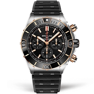 Копия часов Breitling Super Chronomat B01 44 UB0136251B1S1 Арт.BT-1149
