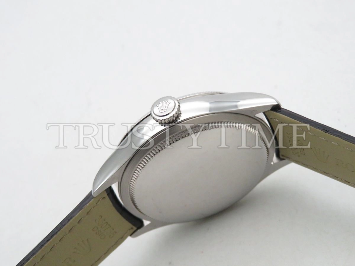 Копия часов Rolex Cellini Time 39mm 50509-0016 Арт.RX-1796