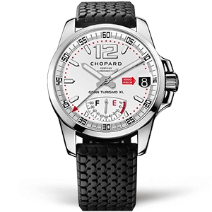 Копия часов Chopard Mille Miglia Gran Turismo XL 44mm 168457-3002 Арт.CH-0165