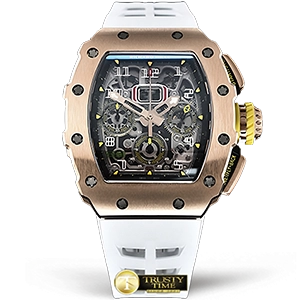 Копия часов Richard Mille RM011-03 Felipe Massa Арт.RM-0232