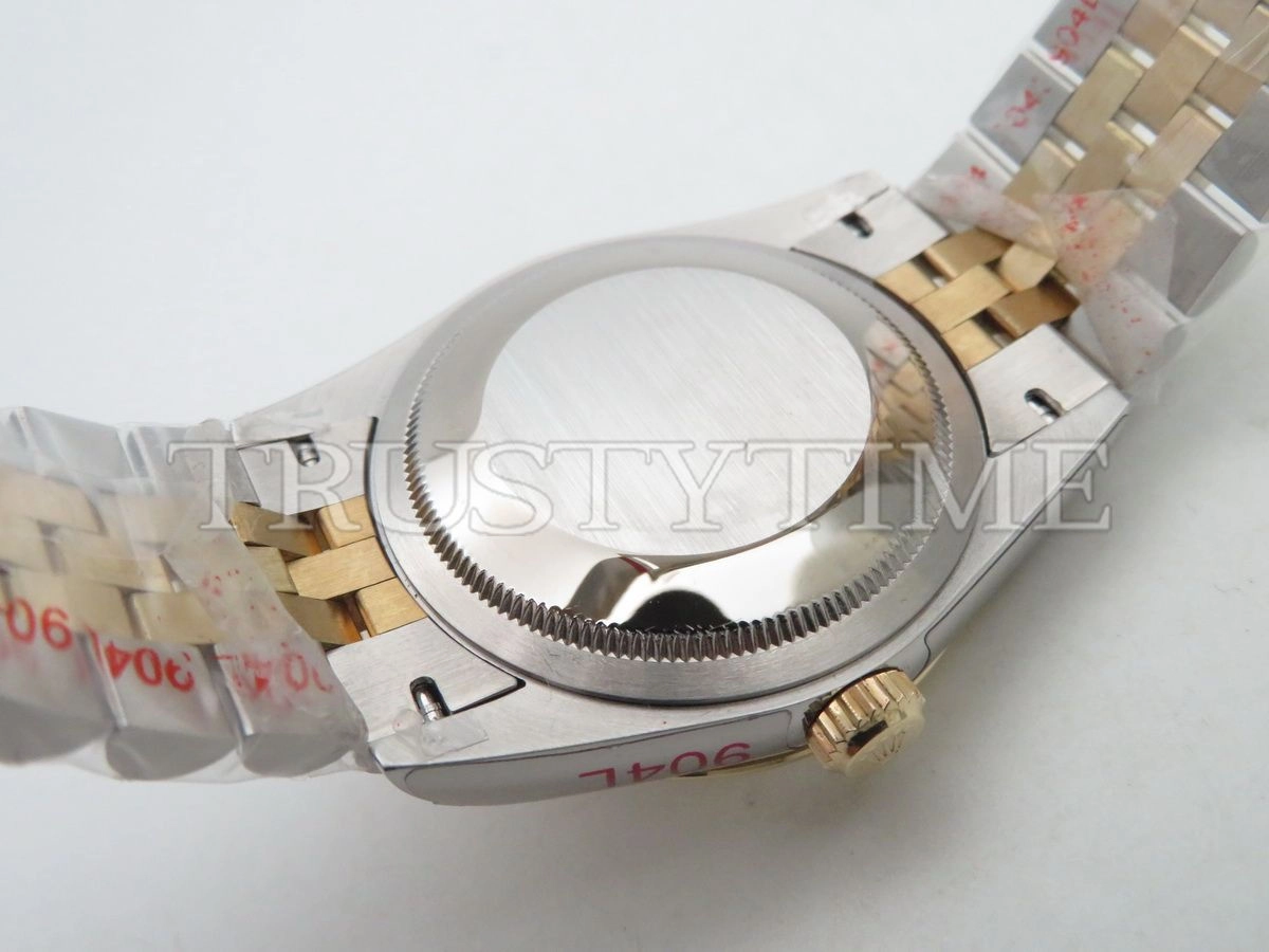 Копия часов Rolex DateJust 36mm 116233-0147 Арт.RX-0215