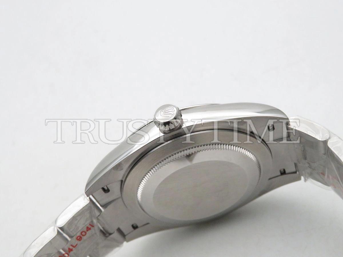 Копия часов Rolex Oyster Perpetual 41mm 124300-0003 Арт.RX-1732