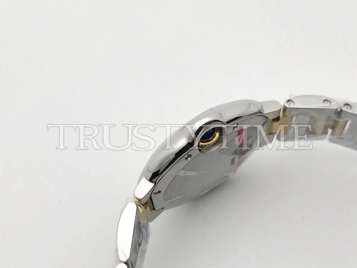 Копия часов Cartier Ballon Bleu 33 W2BB0002 Арт.CR-0766