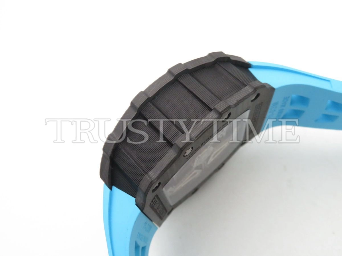 Копия часов Richard Mille RM011-03 Auto Flyback Chronograph Арт.RM-0193