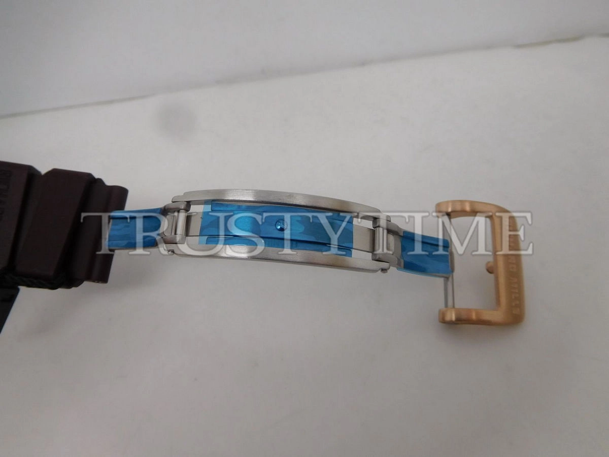 Копия часов Richard Mille RM011-03 Felipe Massa Skeleton Арт.RM-0225