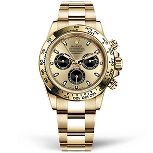 Копия часов Rolex Cosmograph Daytona 116508-0014 Арт.RX-1307