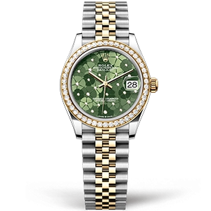 Копия часов Rolex DateJust 31mm 278383RBR-0032 Арт.RX-2863