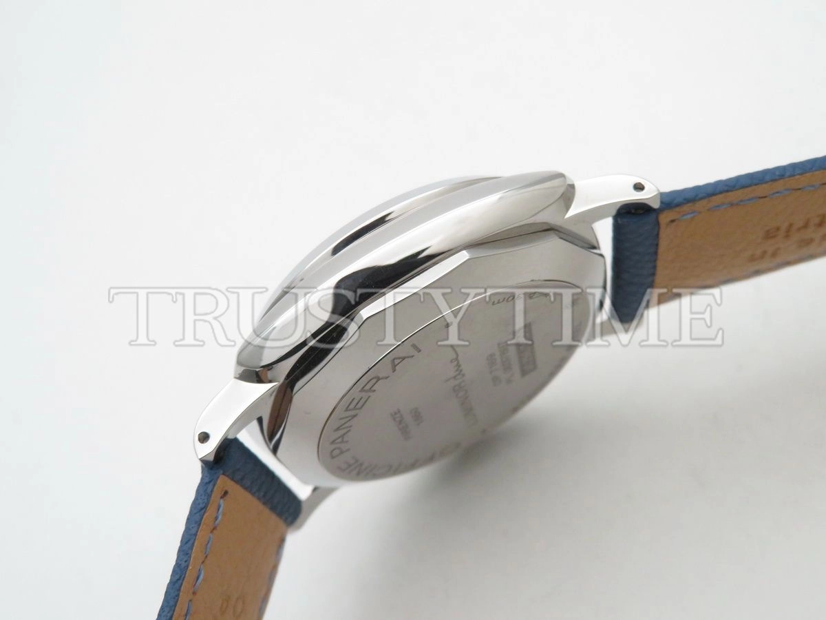 Копия часов Panerai Luminor Due 3 Days Date 42mm PAM00906 Арт.PN-0706