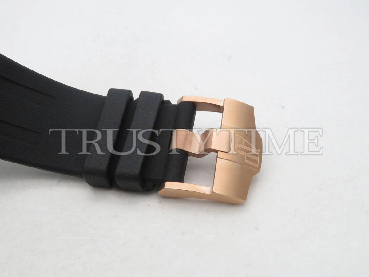 Копия часов Audemars Piguet Royal Oak Offshore Pride of Germany 26416RO.OO.A002CA.01 Арт.AP-0975