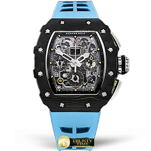 Копия часов Richard Mille RM011-03 Auto Flyback Chronograph Арт.RM-0193