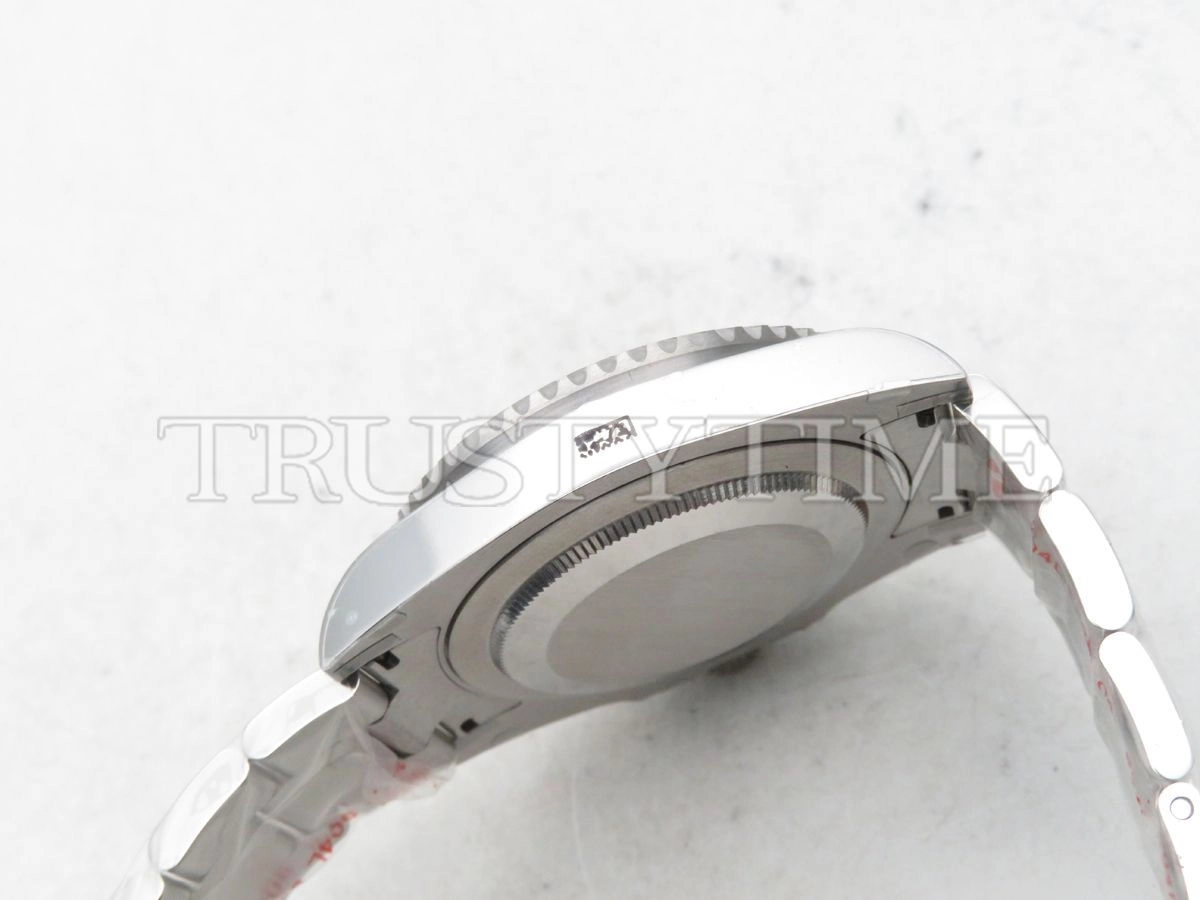 Копия часов Rolex GMT Master II Batman 126710BLNR-0003 Арт.RX-2244