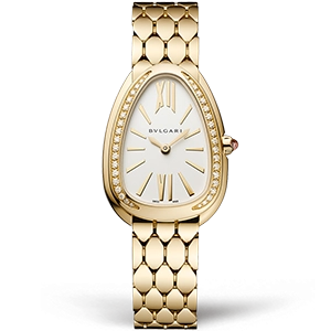 Копия часов Bvlgari Serpenti Seduttori 103147 Арт.BV-0736