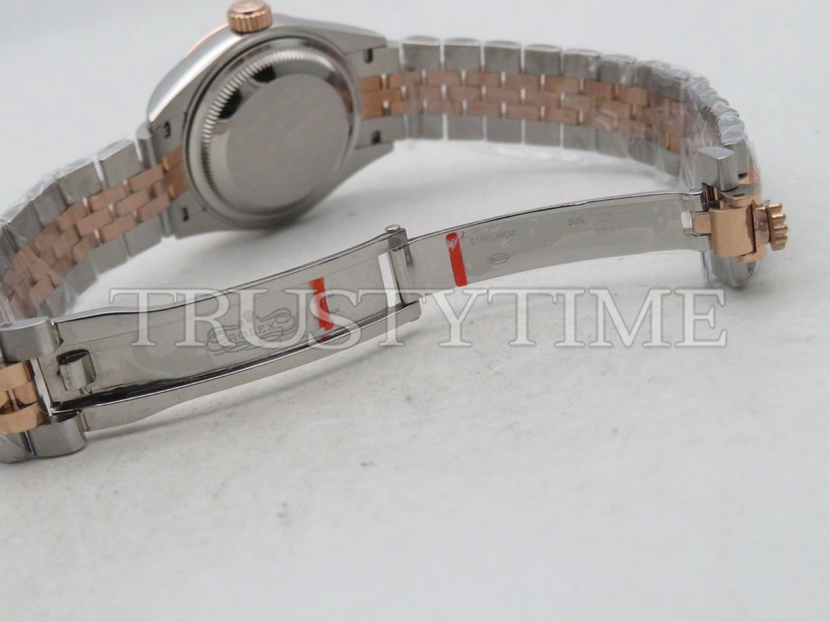 Копия часов Rolex DateJust 28mm 279171-0013 Арт.RX-2000