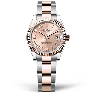 Копия часов Rolex DateJust 31mm 278271-0005 Арт.RX-3122