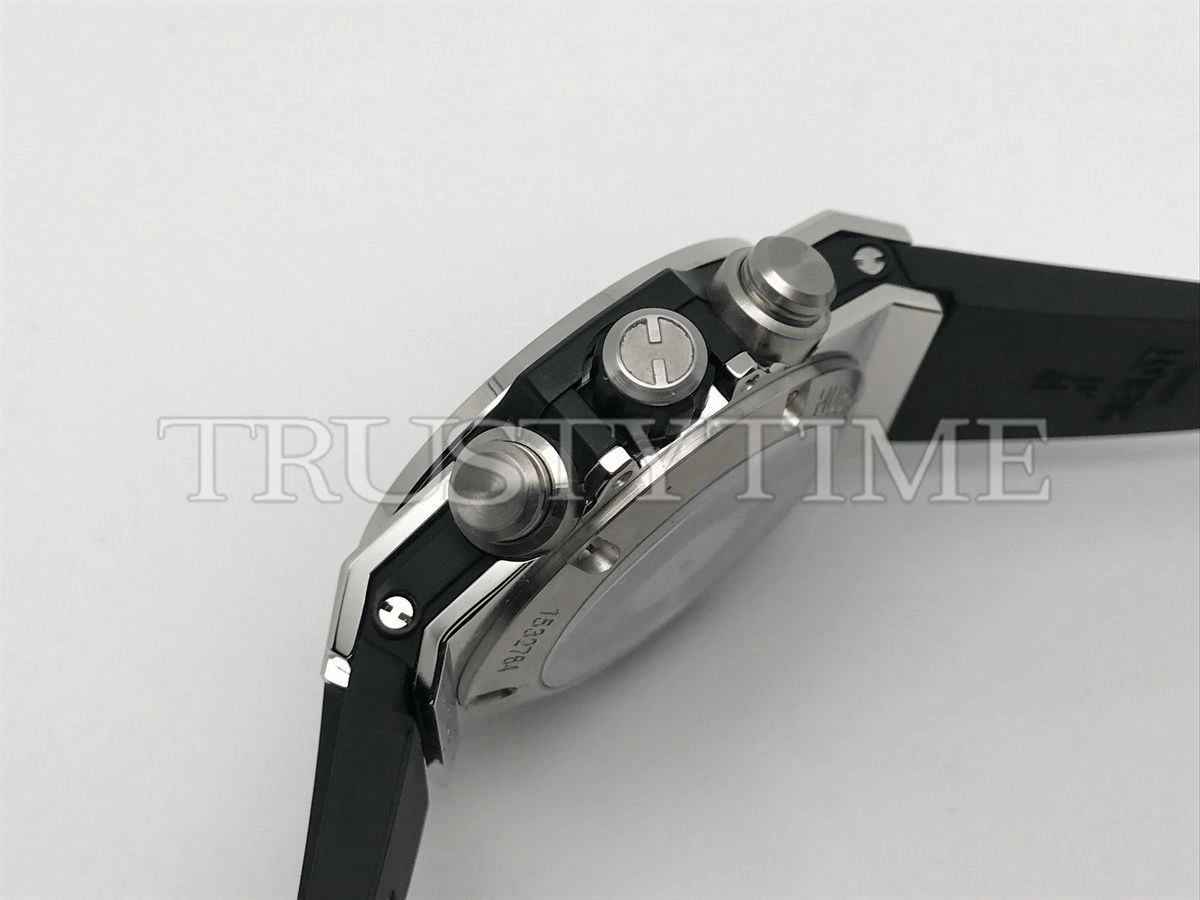 Копия часов Hublot Big Bang Unico Titanium Diamonds 44mm 421.NX.1170.RX.1104 Арт.HB-0962