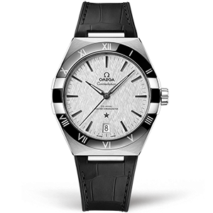 Копия часов Omega Constellation Co-Axial Master Chronometer 41mm 131.33.41.21.06.001 Арт.OM-0854