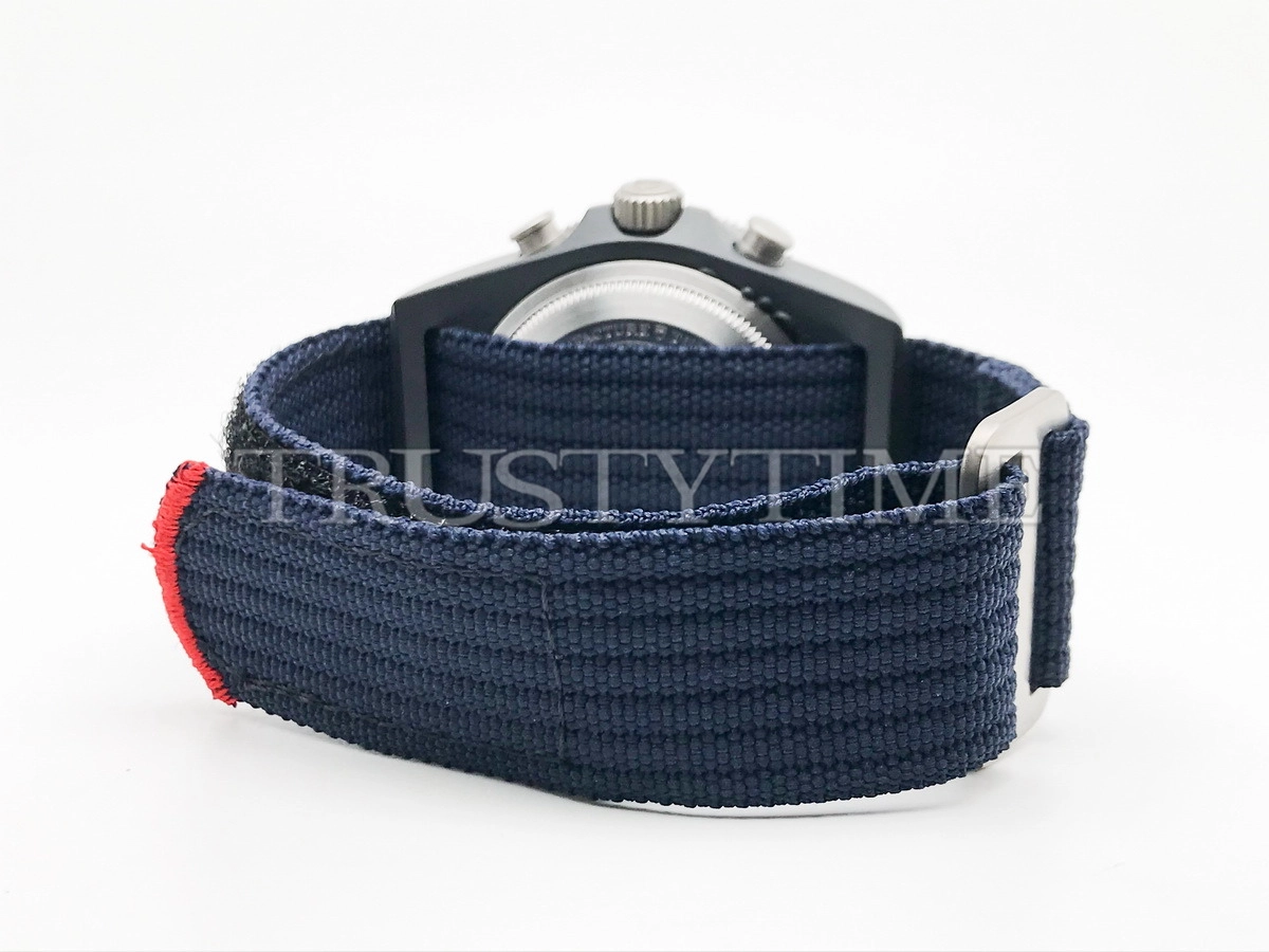 Копия часов Tudor Pelagos FXD Chrono 43mm M25807KN-0001 Арт.TD-0841