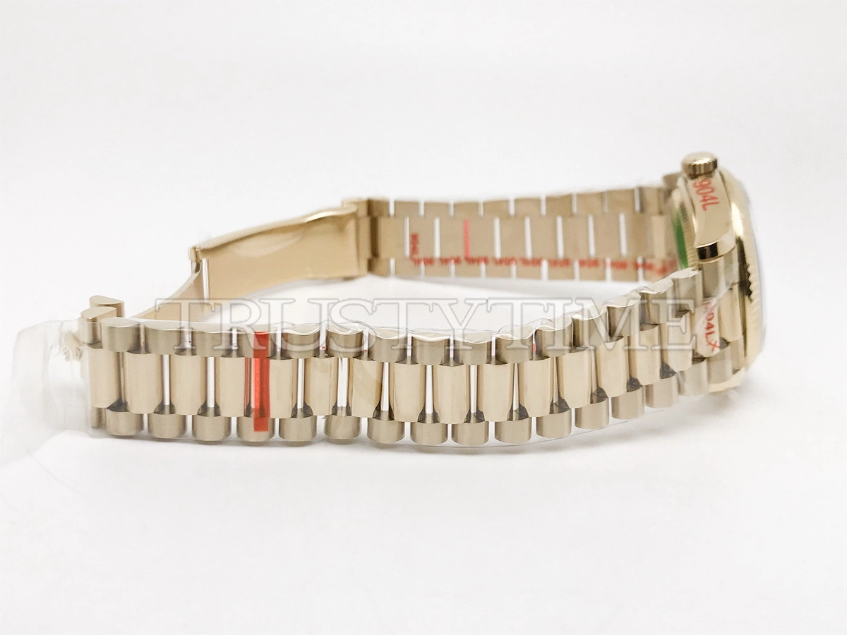 Копия часов Rolex Day-Date 36mm 128238-0130 Арт.RX-3483
