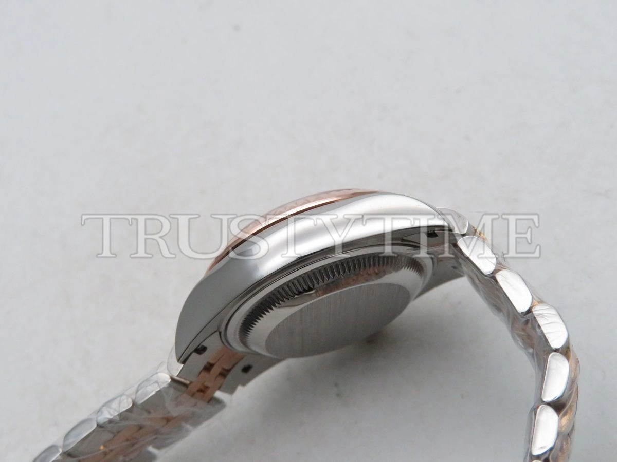 Копия часов Rolex DateJust 28mm 279171-0001 Арт.RX-1997