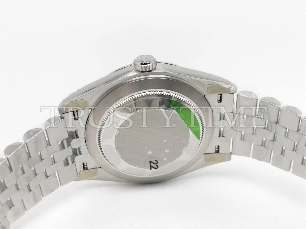 Копия часов Rolex DateJust II 41mm 126334-0030 Арт.RX-2397