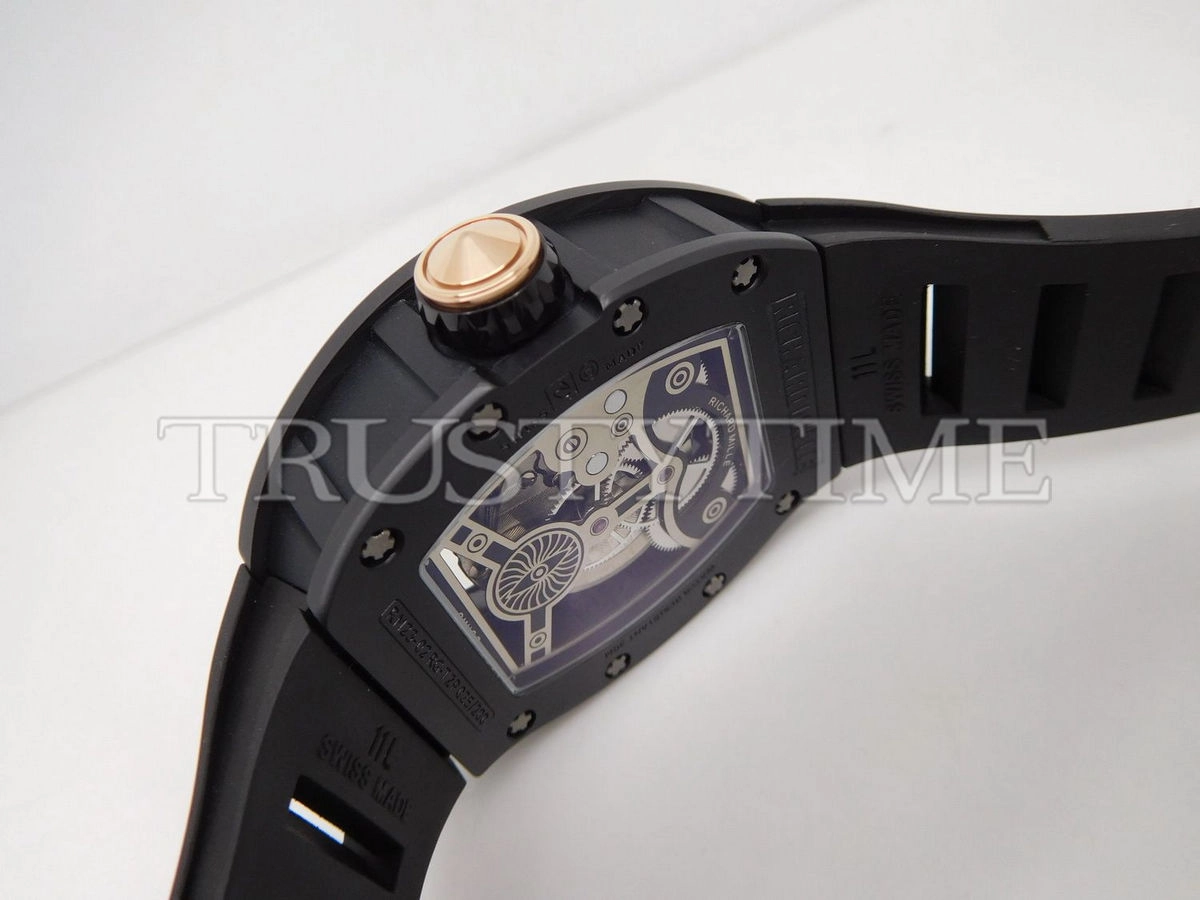 Копия часов Richard Mille RM023 Арт.RM-0296