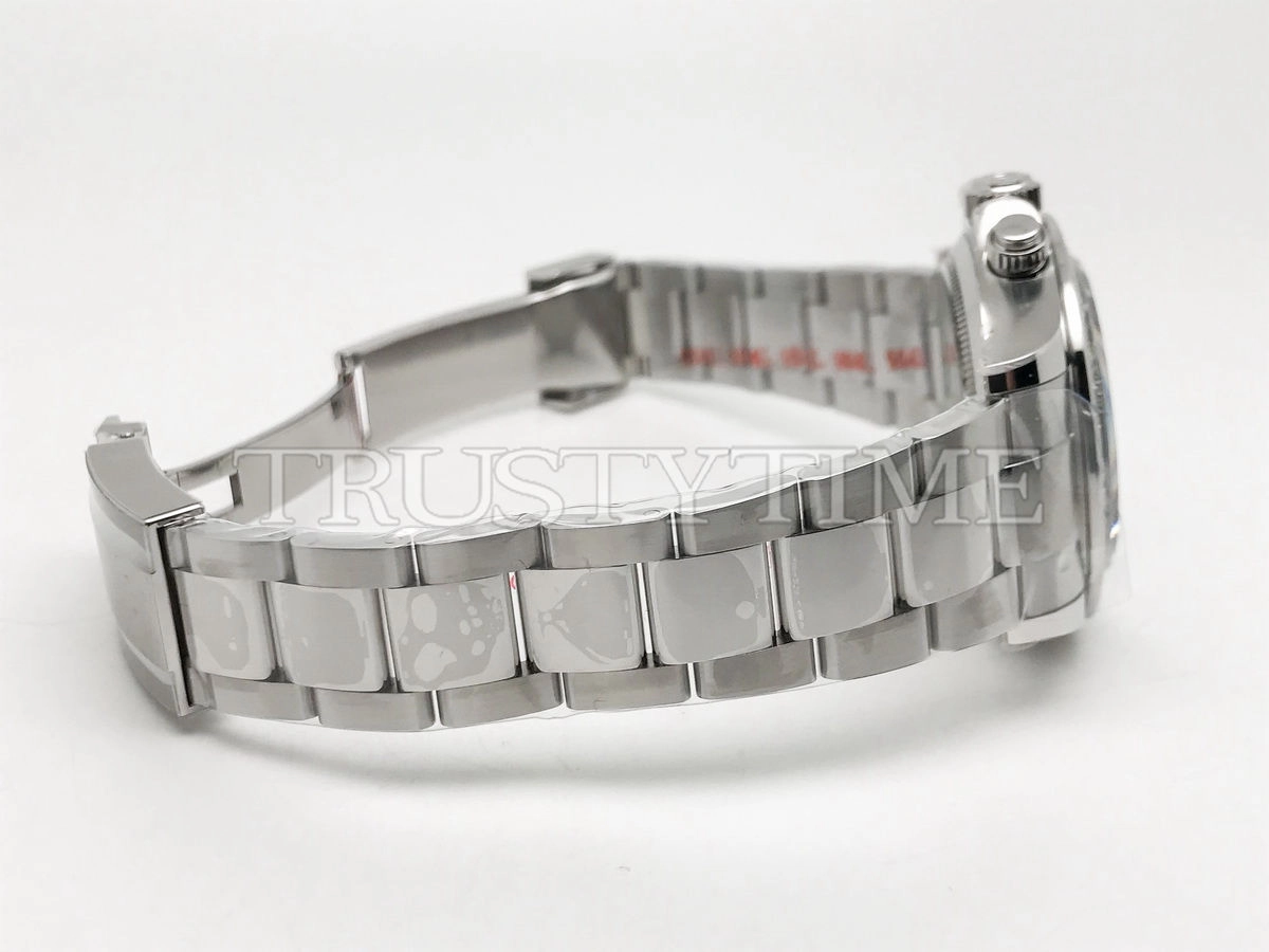 Копия часов Rolex Cosmograph Daytona 126500LN-0002 Арт.RX-3300