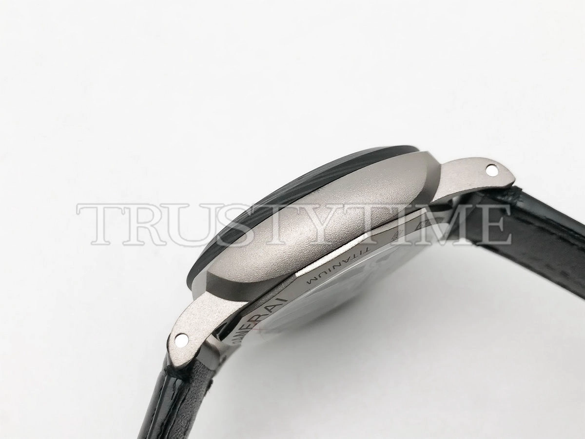 Копия часов Panerai Luminor Luna Rossa GMT 42mm PAM01096 Арт.PN-0875