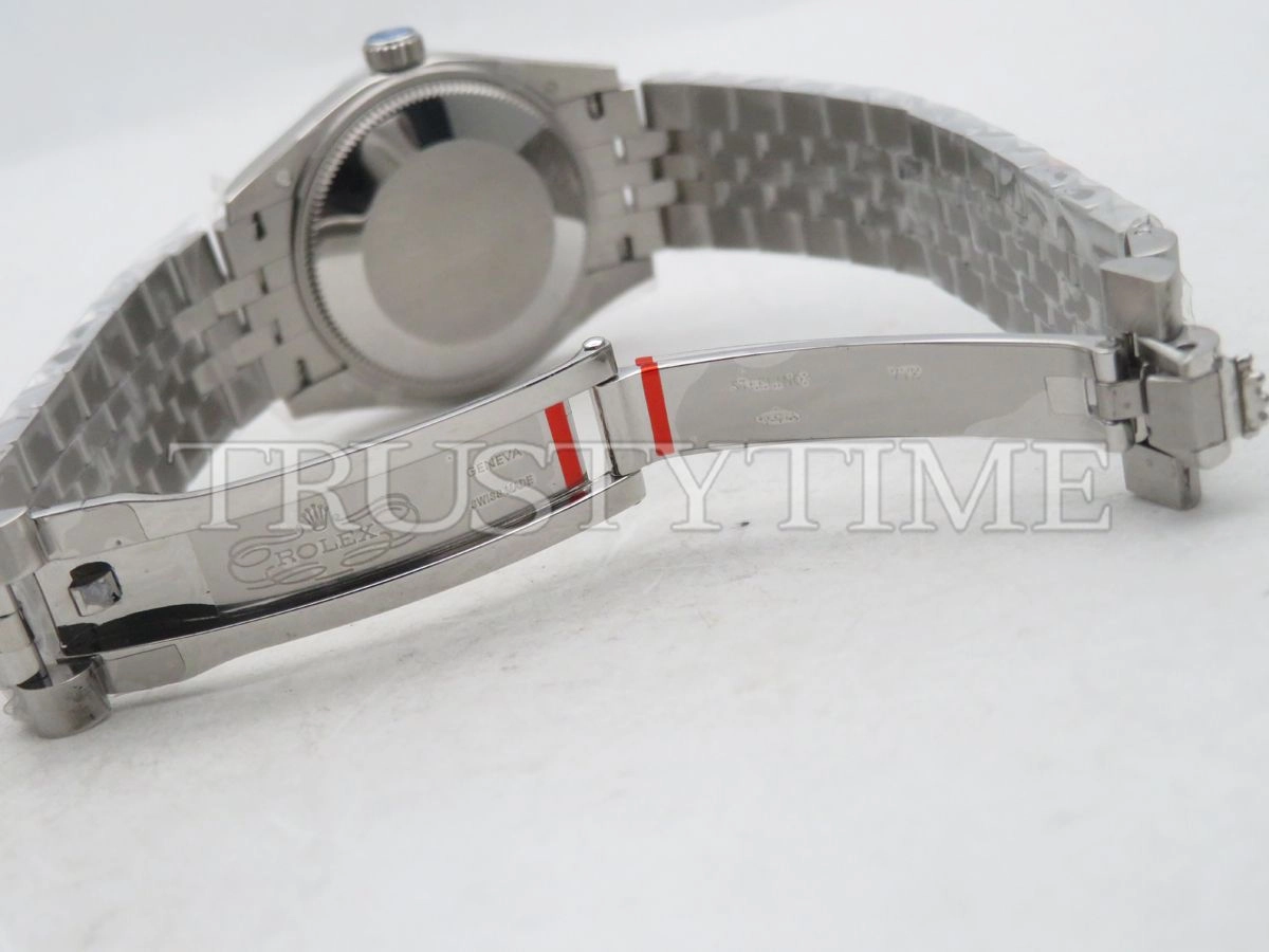 Копия часов Rolex DateJust 31mm 278274-0014 Арт.RX-2110