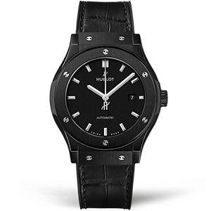 Копия часов Hublot Classic Fusion 42mm 542.CM.1171.LR Арт.HB-0483