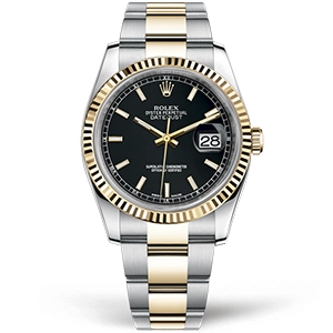 Копия часов Rolex DateJust 36mm 116233-0173 Арт.RX-2461