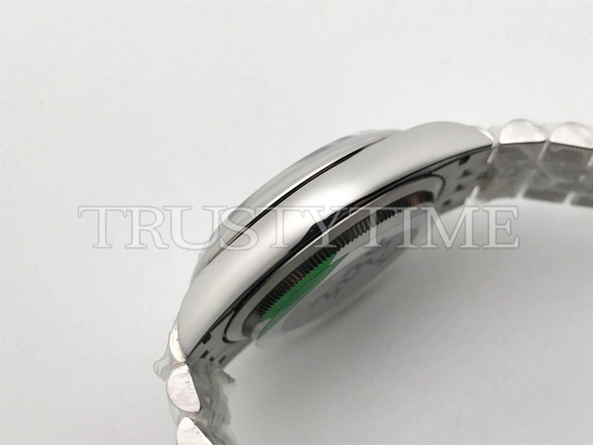 Копия часов Rolex DateJust 36mm 126200-0021 Арт.RX-2346