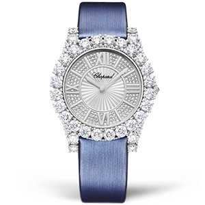 Копия часов Chopard L'heure du Diamant 139419-1401 Арт.CH-0162