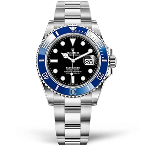 Копия часов Rolex Submariner 41mm 126619LB-0003 Арт.RX-1952