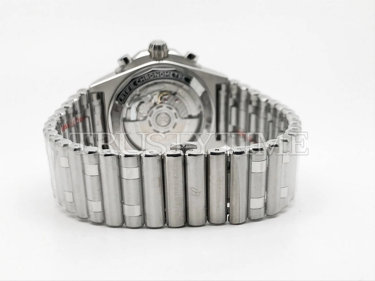 Копия часов Breitling Chronomat B01 42 Six Nations Ireland AB0134A91L1A1 Арт.BT-1099