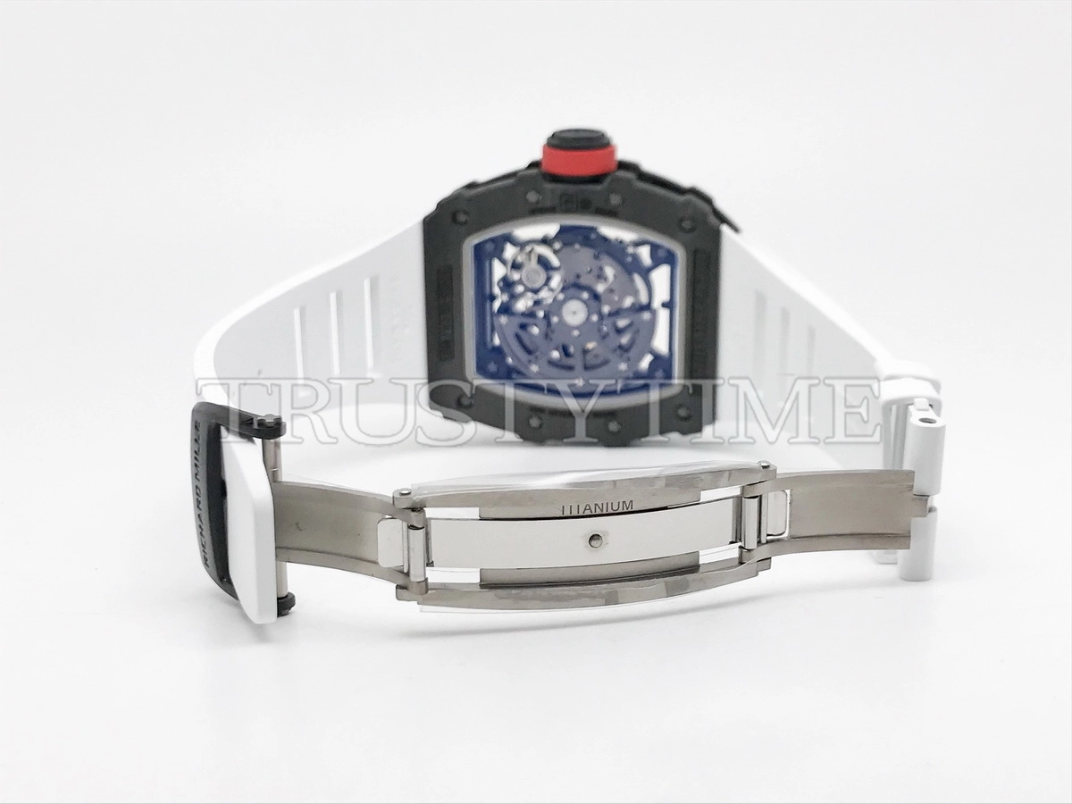 Копия часов Richard Mille RM035-02 Rafael Nadal Арт.RM-0592