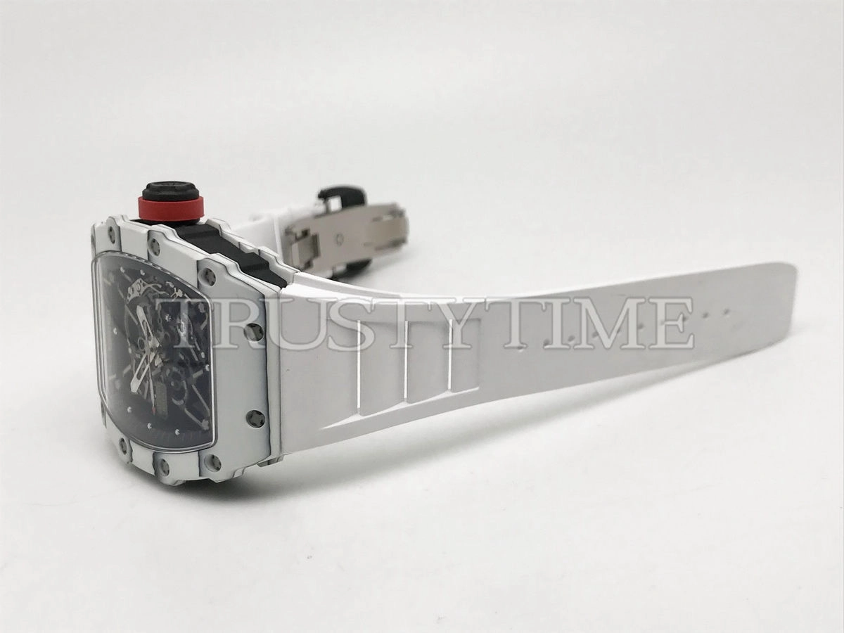 Копия часов Richard Mille RM035-01 Rafael Nadal Арт.RM-0580