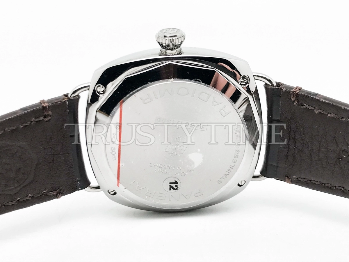 Копия часов Panerai Radiomir Quaranta 40мм PAM01292 Арт.PN-0885