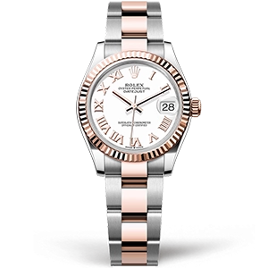 Копия часов Rolex DateJust 31mm 278271-0001 Арт.RX-3129